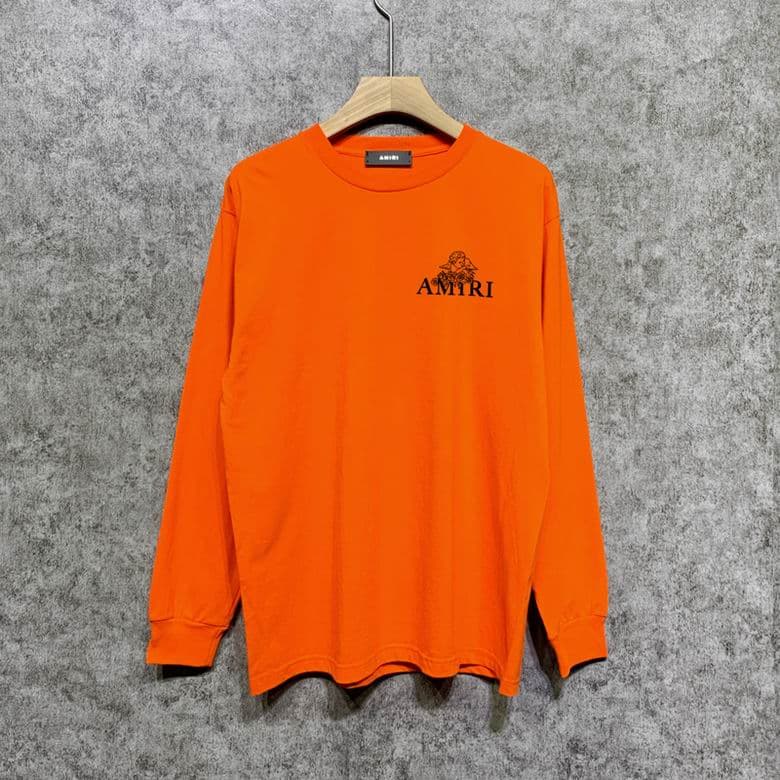 Amiri long T-shirt(2)-1575