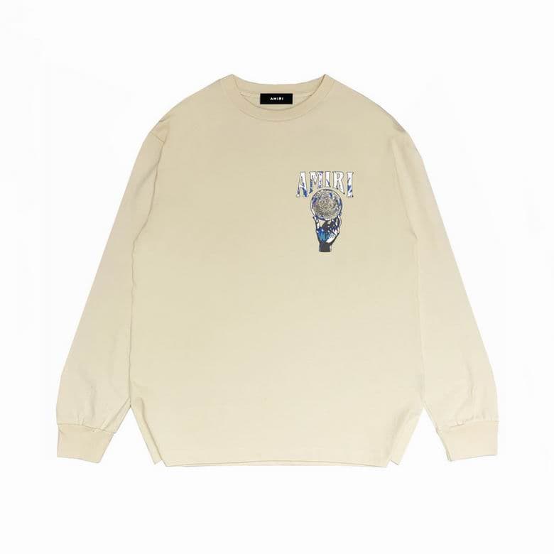 Amiri long T-shirt(2)-1594