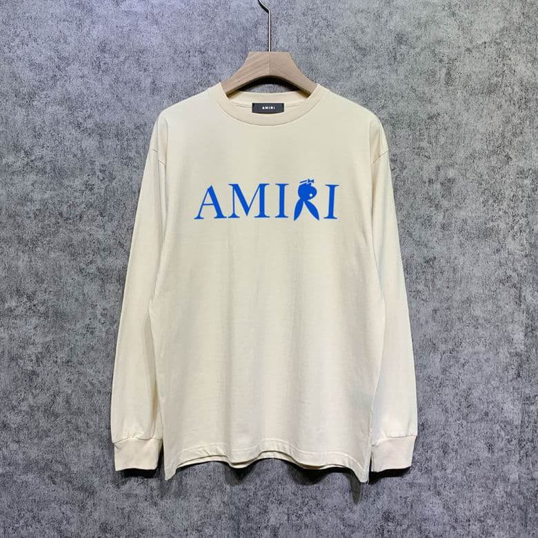 Amiri long T-shirt(2)-1609
