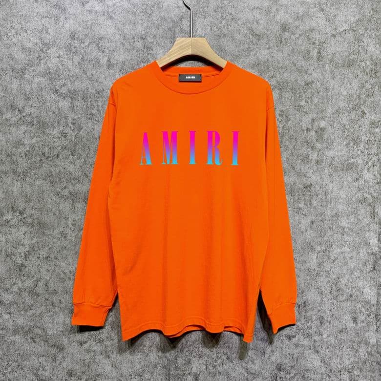 Amiri long T-shirt(2)-1610
