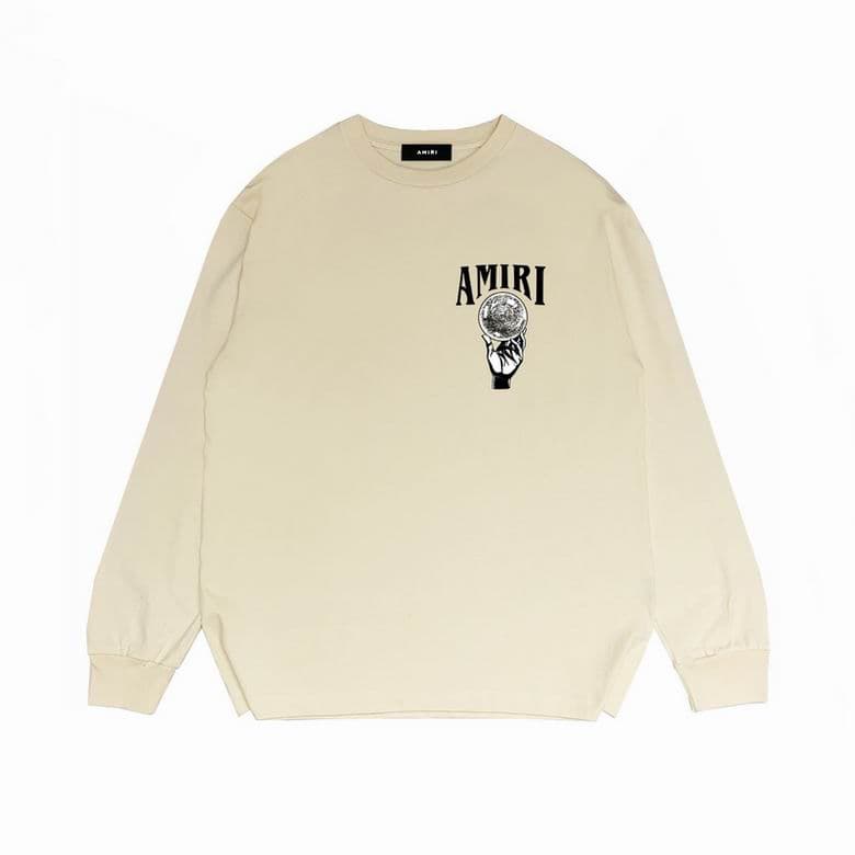 Amiri long T-shirt(2)-1641