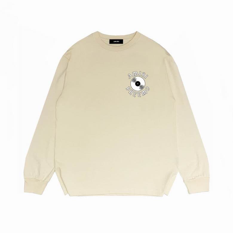 Amiri long T-shirt(2)-1651