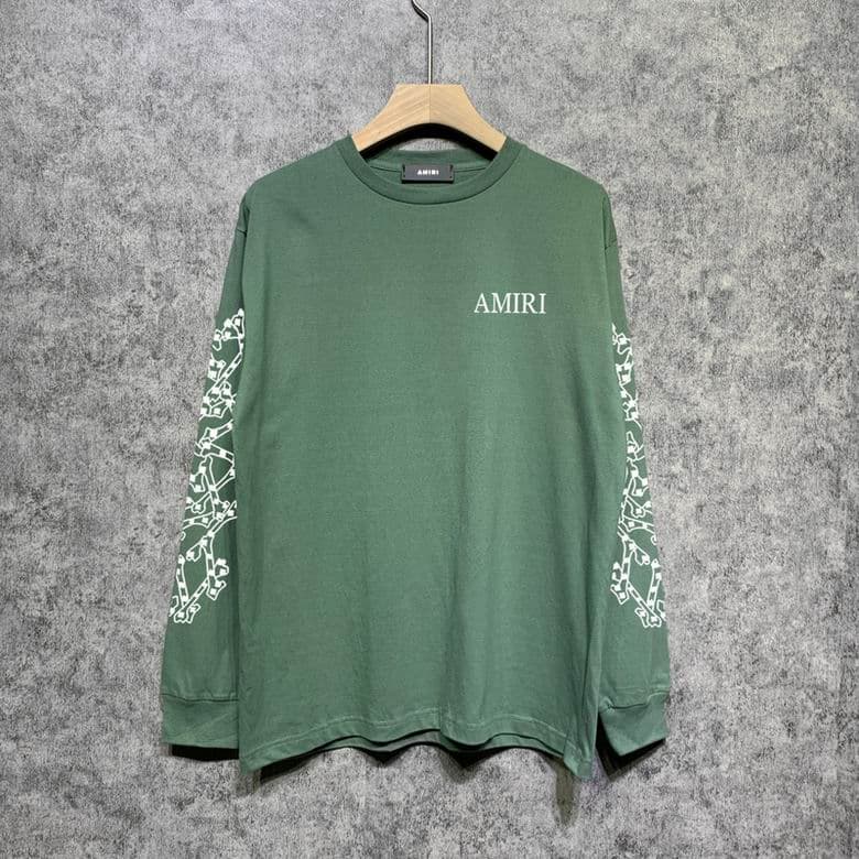 Amiri long T-shirt(2)-1659