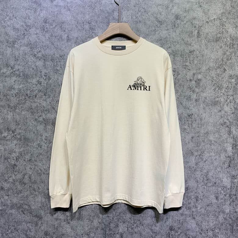 Amiri long T-shirt(2)-1667