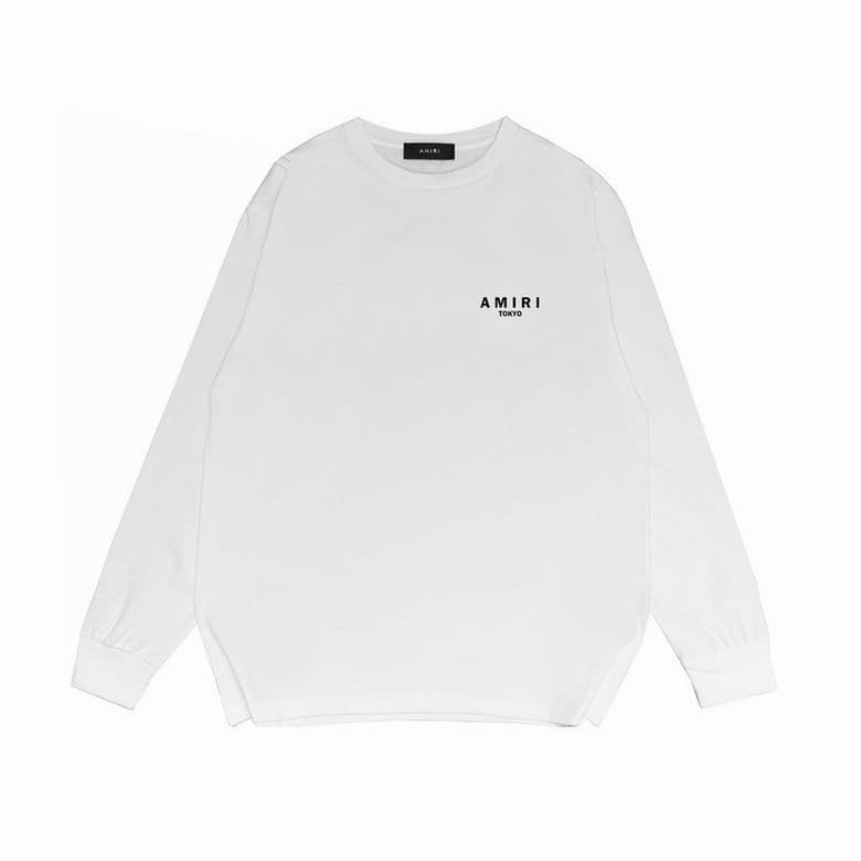 Amiri long T-shirt(2)-1690