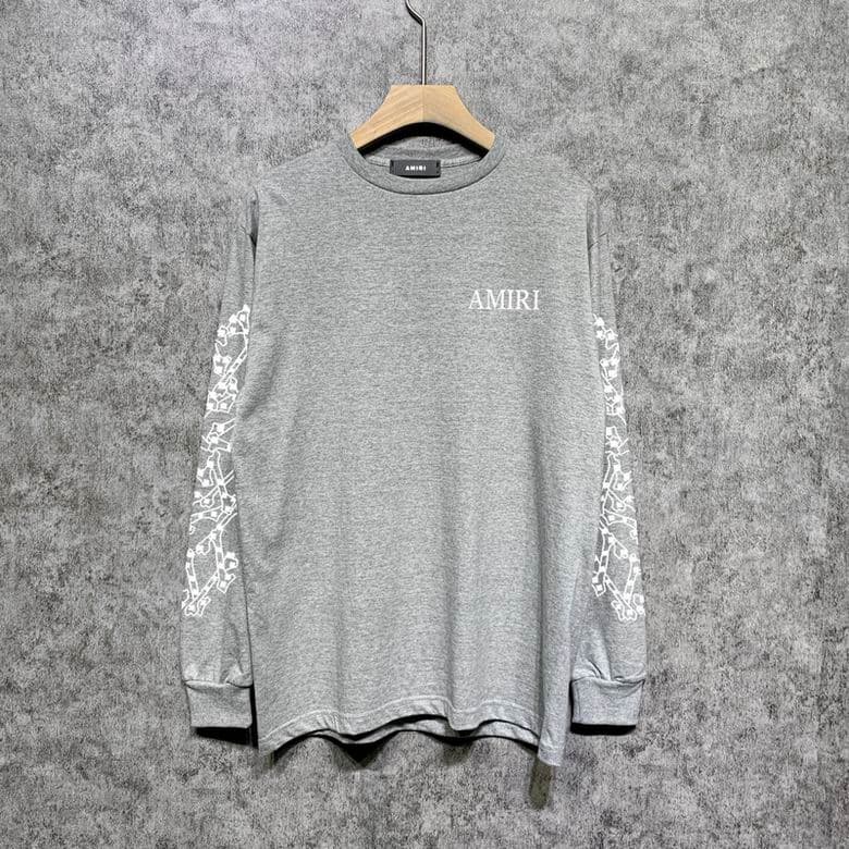 Amiri long T-shirt(2)-1703