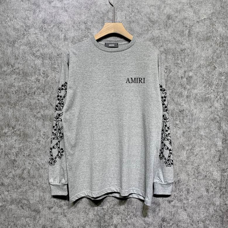 Amiri long T-shirt(2)-1727
