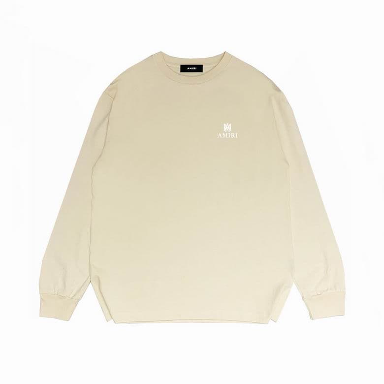 Amiri long T-shirt(2)-1732