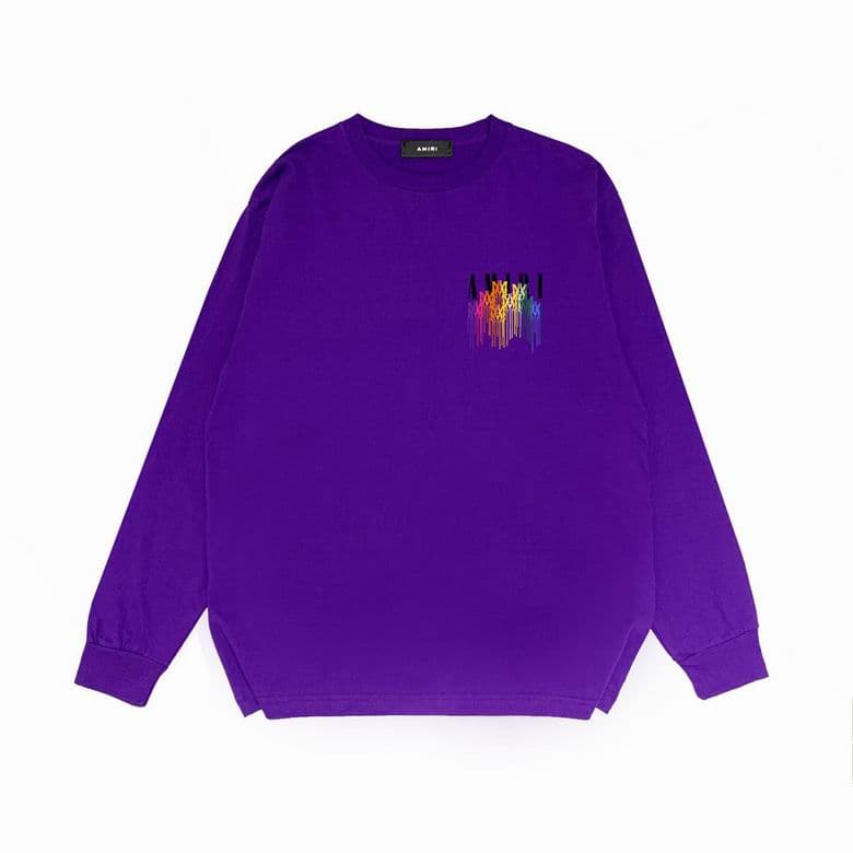 Amiri long T-shirt(2)-1734