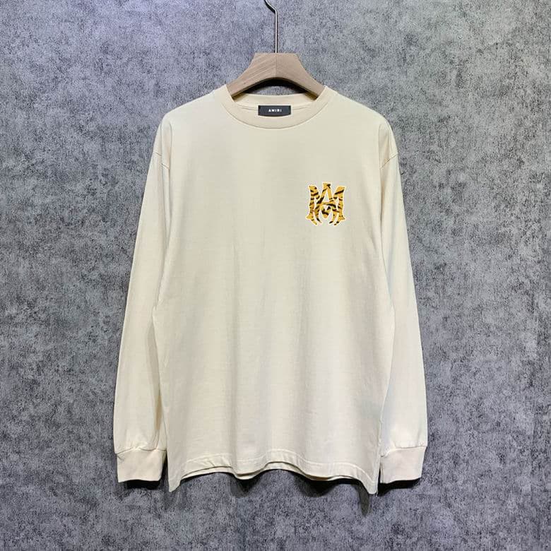 Amiri long T-shirt(2)-1760
