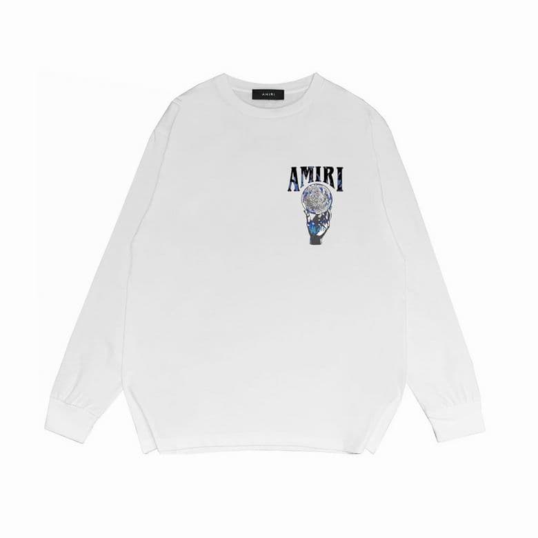 Amiri long T-shirt(2)-1771
