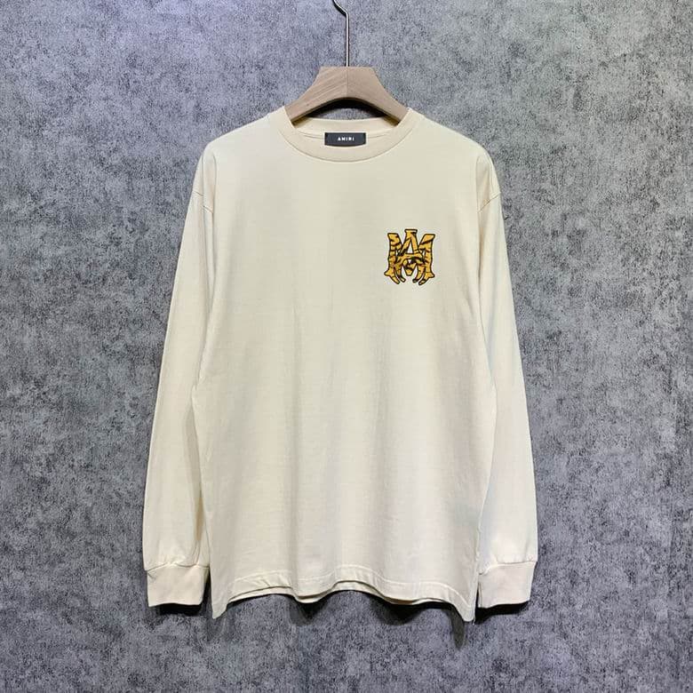 Amiri long T-shirt(2)-1803