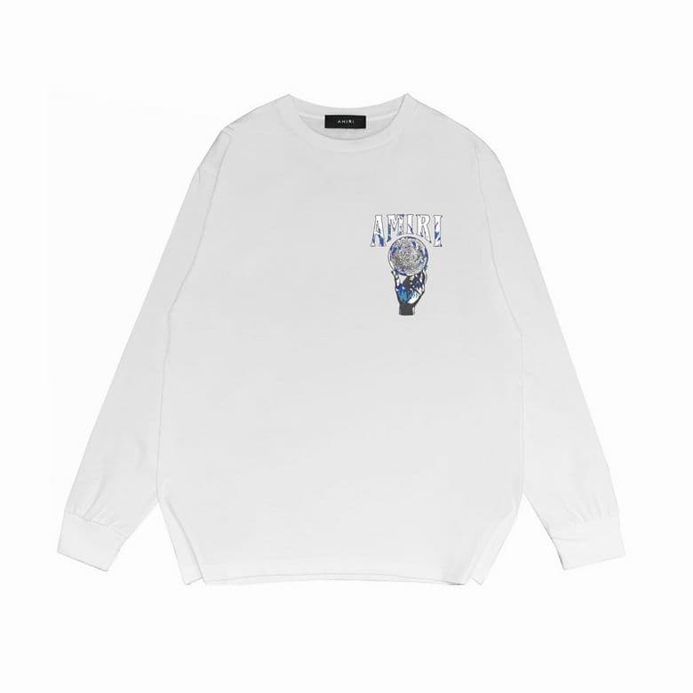Amiri long T-shirt(2)-1813