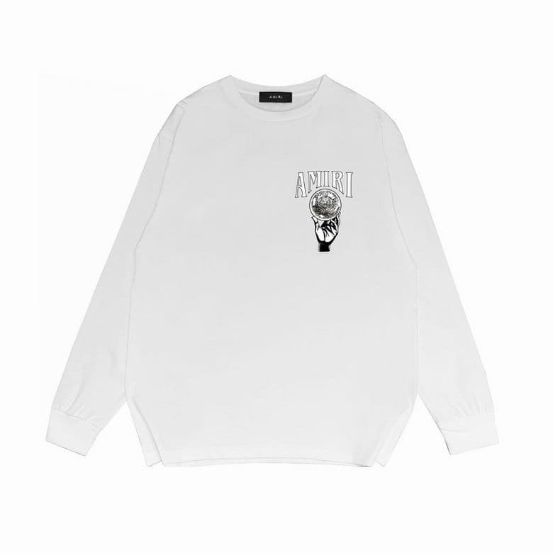 Amiri long T-shirt(2)-1814