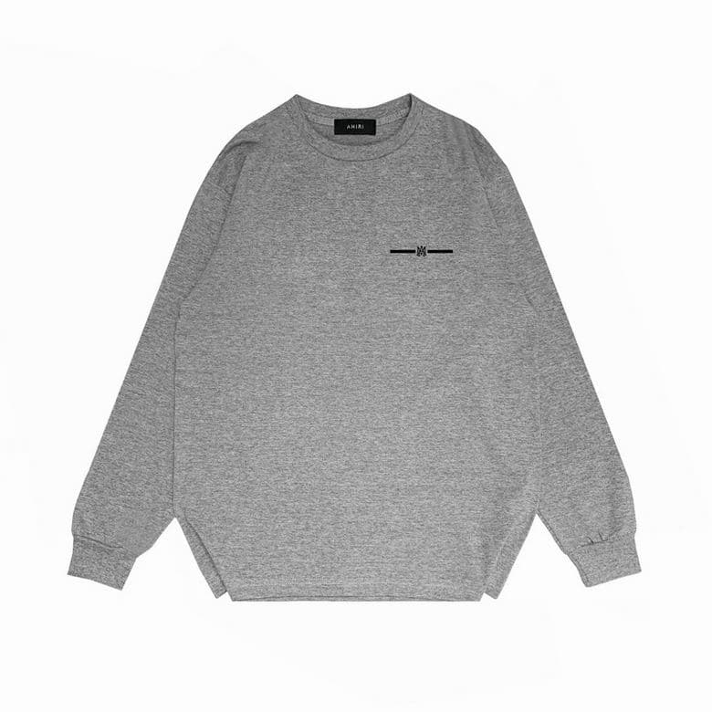 Amiri long T-shirt(2)-1817
