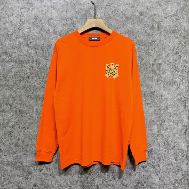 Amiri long T-shirt(2)-1840