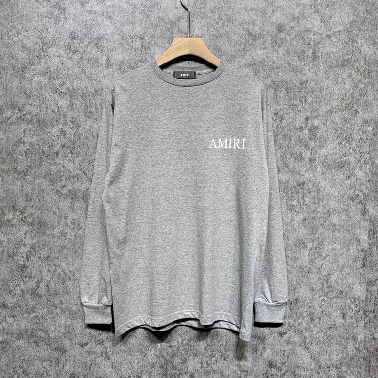 Amiri long T-shirt(2)-1845