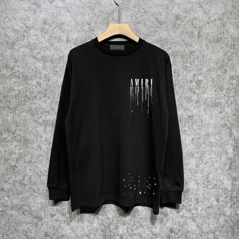 Amiri long T-shirt(2)-1951