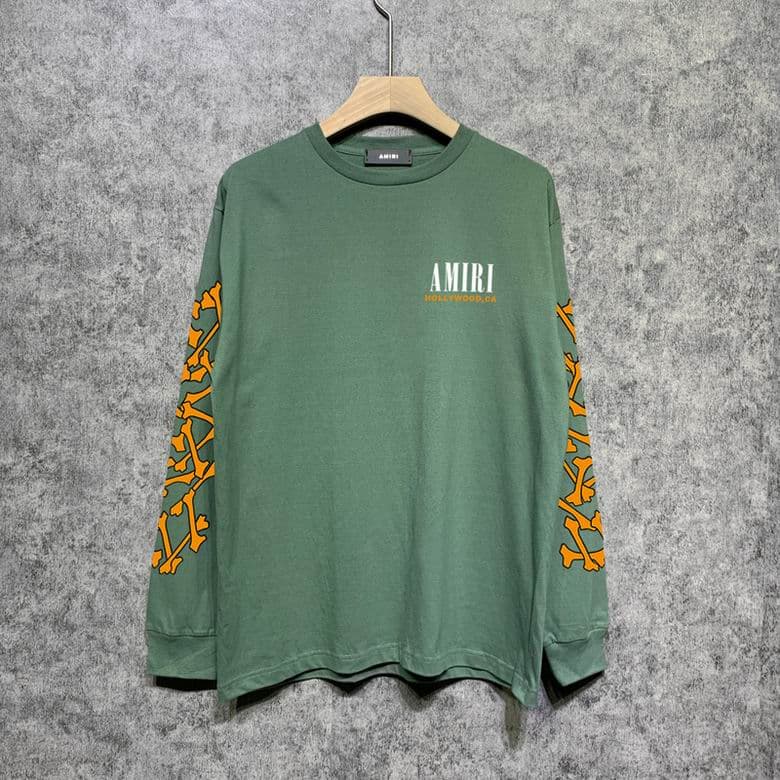 Amiri long T-shirt(2)-1959