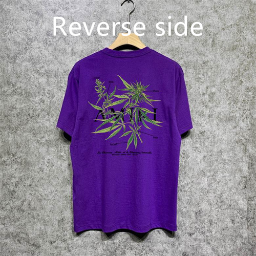 Amiri Round neck T-shirt-M(1)-1155
