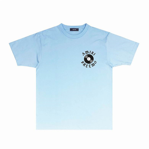 Amiri Round neck T-shirt-M(1)-2179