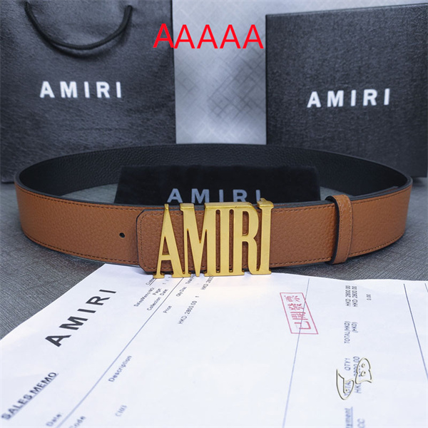 Amiri(AAAAA)belt-0015
