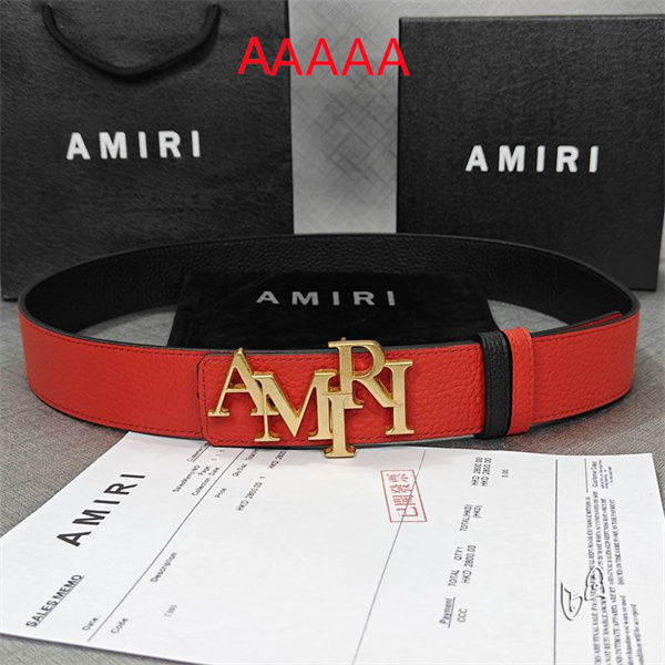 Amiri(AAAAA)belt-0017