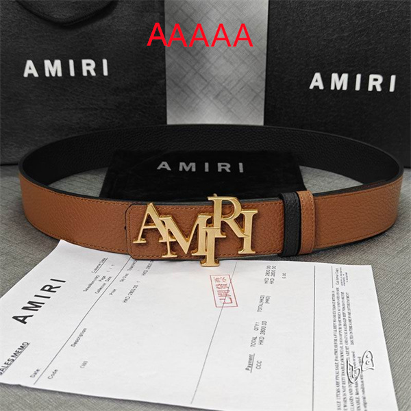 Amiri(AAAAA)belt-0020