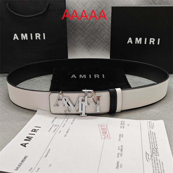 Amiri(AAAAA)belt-0024