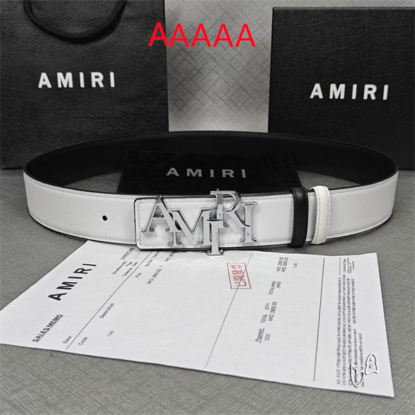 Amiri(AAAAA)belt-0030