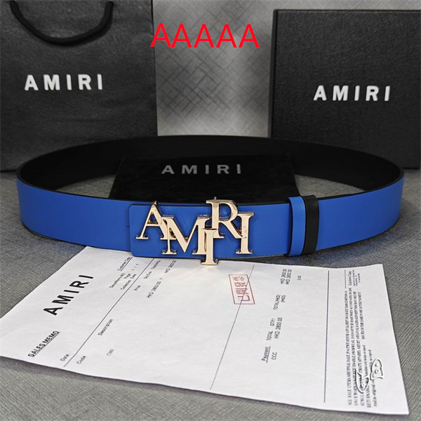 Amiri(AAAAA)belt-0035