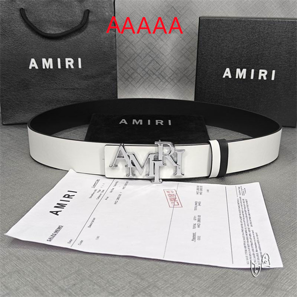 Amiri(AAAAA)belt-0036