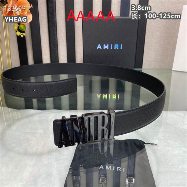 Amiri(AAAAA)belt-0040