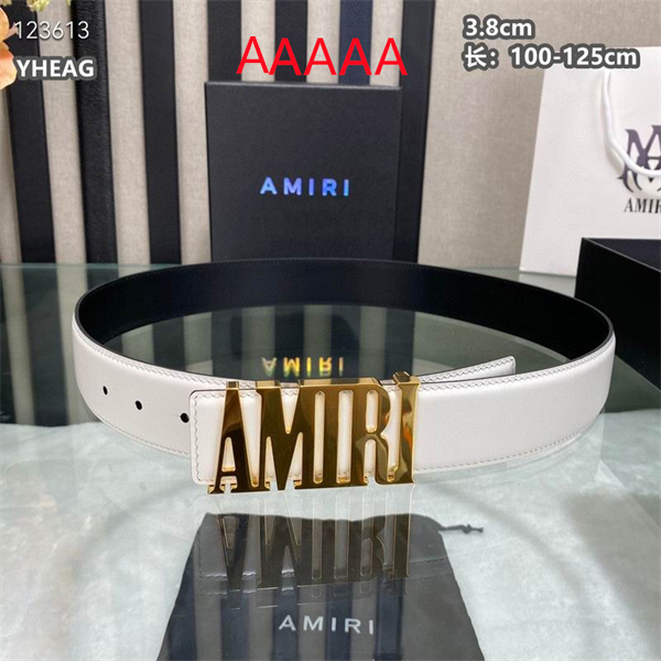 Amiri(AAAAA)belt-0043