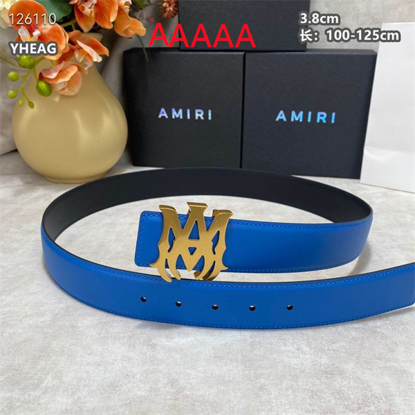 Amiri(AAAAA)belt-0047