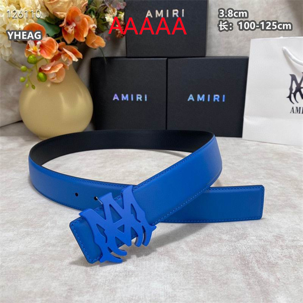 Amiri(AAAAA)belt-0048