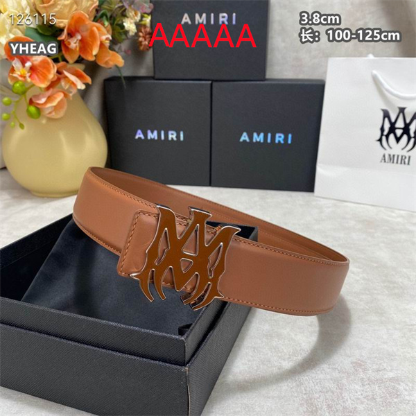 Amiri(AAAAA)belt-0057