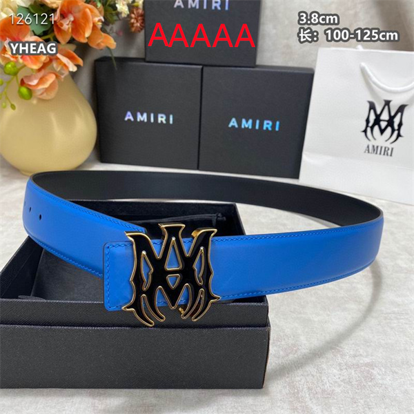 Amiri(AAAAA)belt-0069