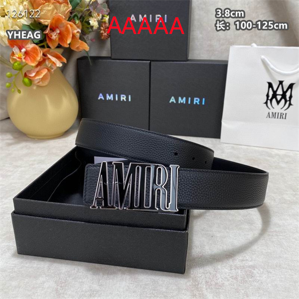 Amiri(AAAAA)belt-0071