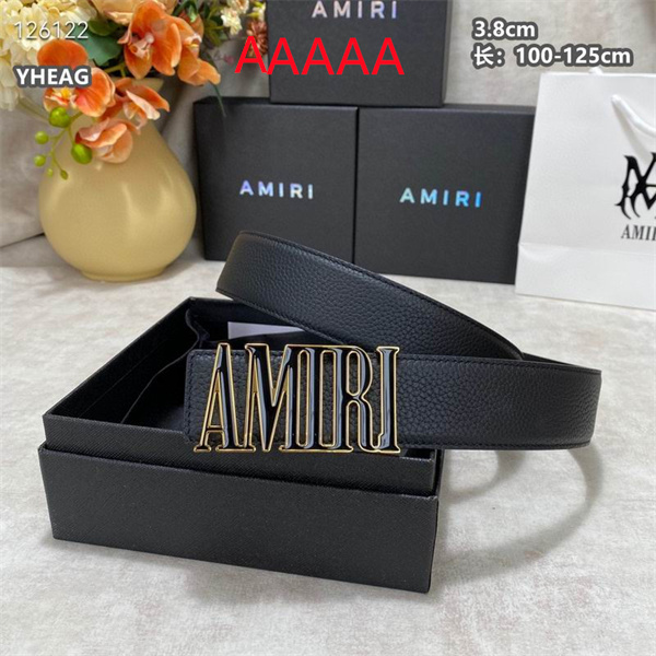 Amiri(AAAAA)belt-0072