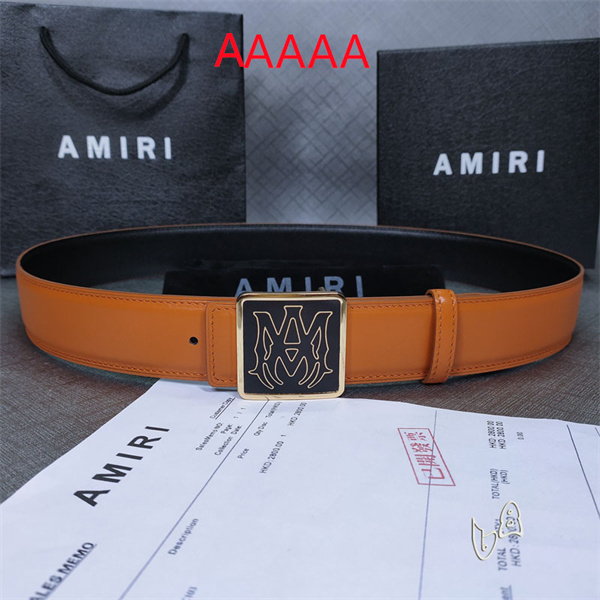 Amiri(AAAAA)belt-0008