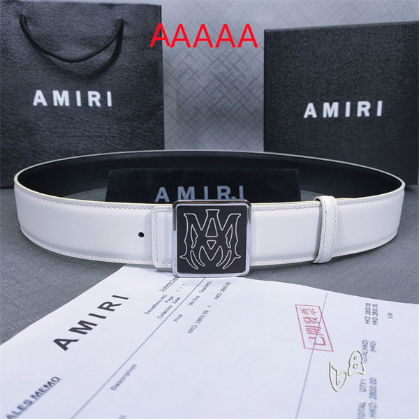 Amiri(AAAAA)belt-0009