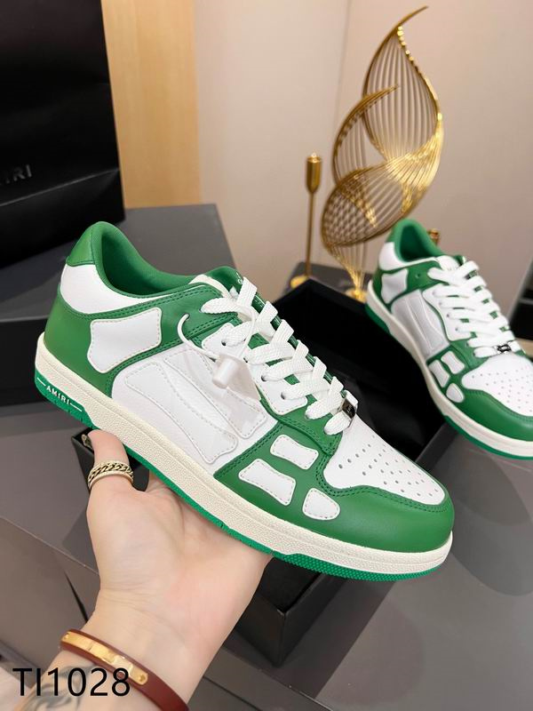 Amiri Shoes-W-001