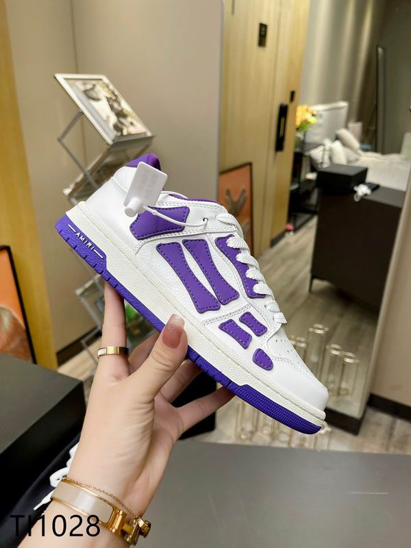 Amiri Shoes-W-010