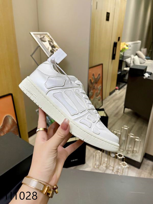 Amiri Shoes-W-011