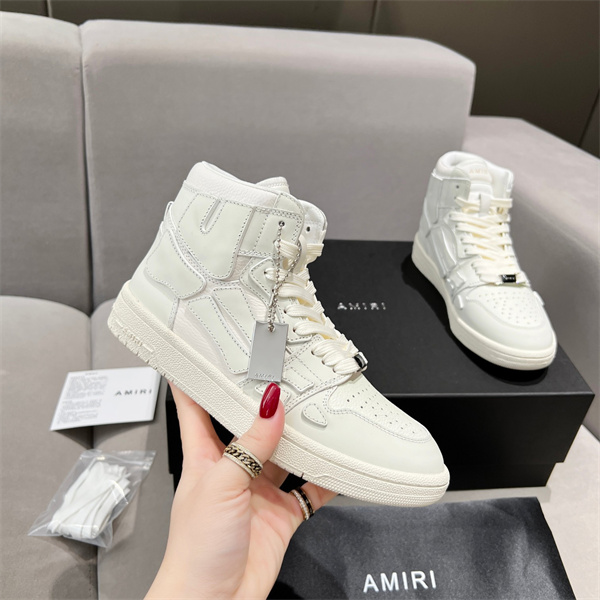 Amiri Shoes-W-028