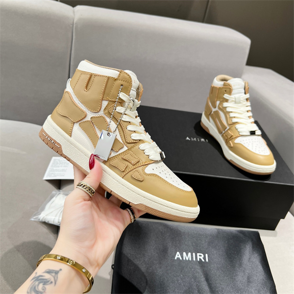 Amiri Shoes-M-119
