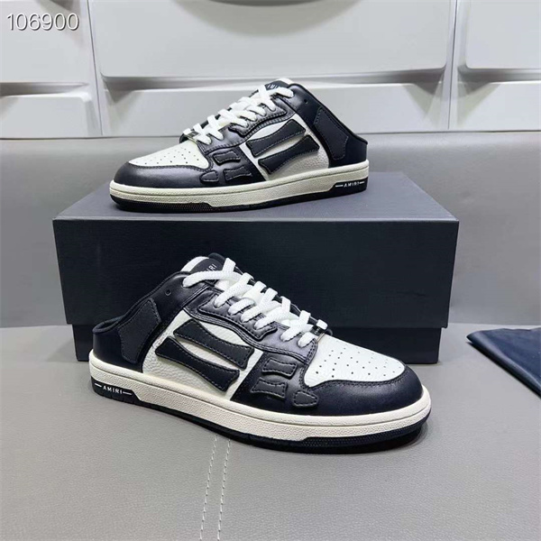 Amiri Shoes-M-0134