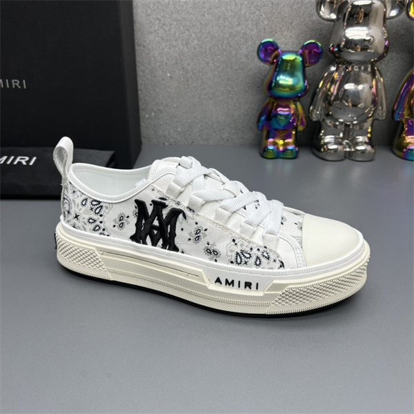 Amiri Shoes-M-0183