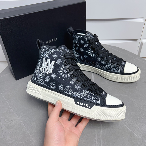 Amiri Shoes-M-0189